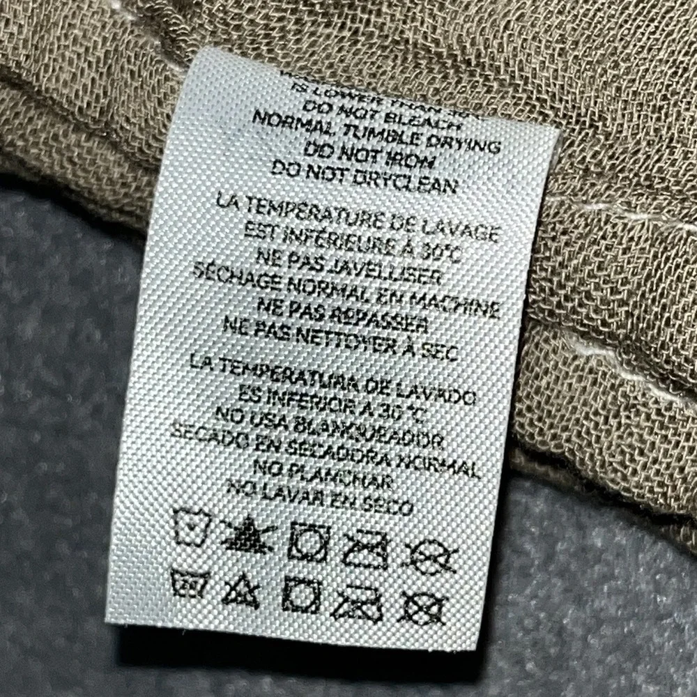 Mom Cozy Baby Newborn Muslin Sage Green Cotton Blanket 43
